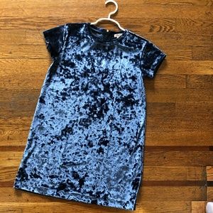 Girls' J. Crew dress